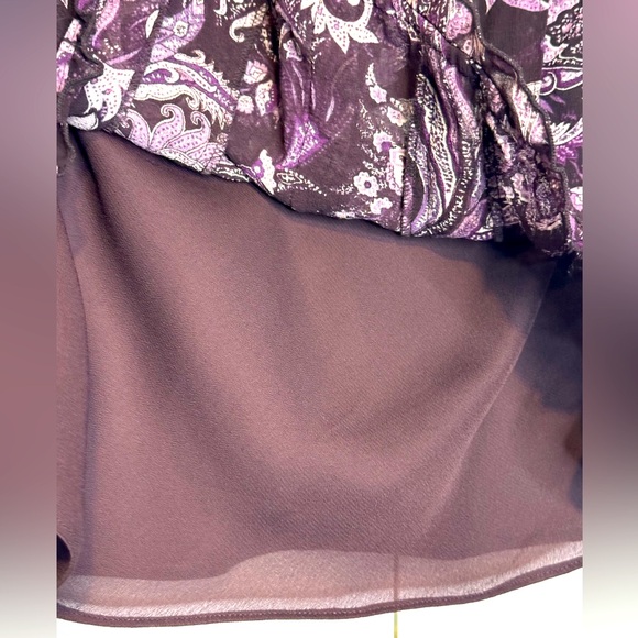 Ann Taylor Top - Picture 3 of 4